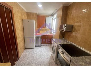 Piso en venta en Delicias en Valladolid