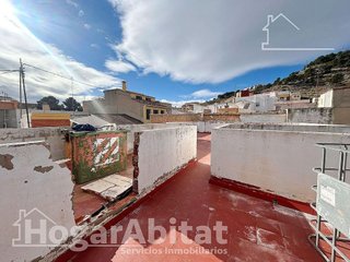 Piso en venta en Casco Antiguo en Llíria