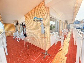 Piso en venta en Puerto en Benidorm