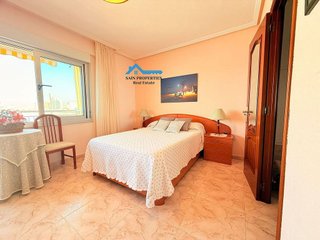 Piso en venta en Puerto en Benidorm