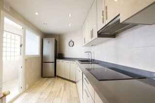 Piso en venta en Nueva Andalucía centro en Marbella