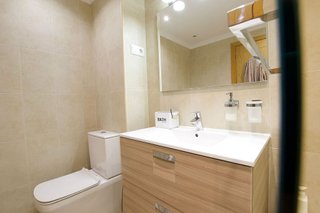 Piso en venta en Nueva Andalucía centro en Marbella