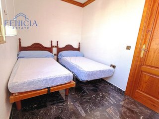 Piso en venta en Almuñecar en Almuñécar