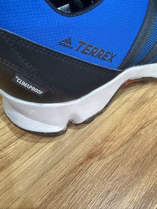 Adidas Terrex AX2 Climaproof Zapatillas Trekking