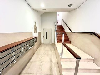 Piso en venta en Castilla - Hermida en Santander