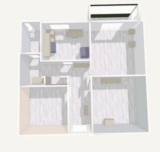 Piso en venta en Castilla - Hermida en Santander