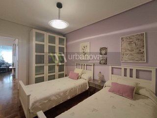 Piso en venta en Residencia en Logroño
