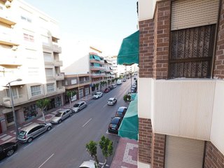 Piso en venta en Centro en Mutxamel/Muchamiel