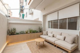 Piso en venta en Camino de Ronda - Rosaleda en Granada