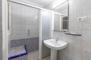 Piso en venta en Camino de Ronda - Rosaleda en Granada