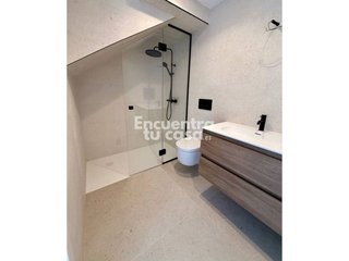 Ático en venta en Villajoyosa ciudad en Villajoyosa/Vila Joiosa (la)