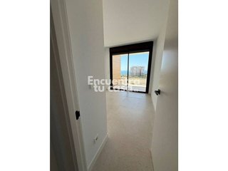 Ático en venta en Villajoyosa ciudad en Villajoyosa/Vila Joiosa (la)