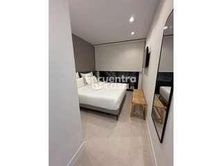 Ático en venta en Villajoyosa ciudad en Villajoyosa/Vila Joiosa (la)