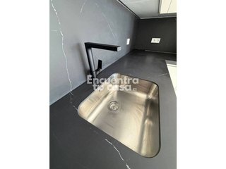 Ático en venta en Villajoyosa ciudad en Villajoyosa/Vila Joiosa (la)
