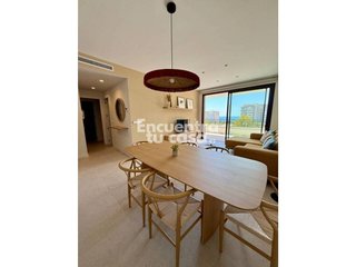 Ático en venta en Villajoyosa ciudad en Villajoyosa/Vila Joiosa (la)