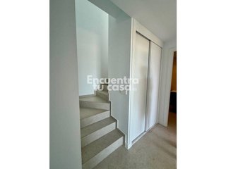 Ático en venta en Villajoyosa ciudad en Villajoyosa/Vila Joiosa (la)