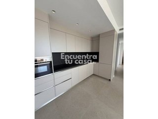 Ático en venta en Villajoyosa ciudad en Villajoyosa/Vila Joiosa (la)