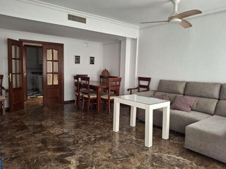 Piso en venta en Ciudad Jardín - Zoco en Córdoba