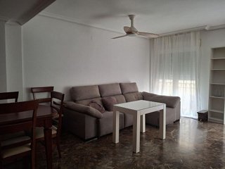 Piso en venta en Ciudad Jardín - Zoco en Córdoba