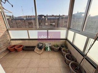 Piso en venta en Porriño (O)