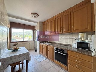 Piso en venta en Porriño (O)