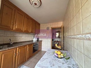 Piso en venta en Porriño (O)