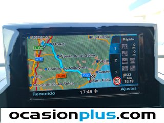 Audi Q3 sport edition 2.0 TDI 110 kW (150 CV)