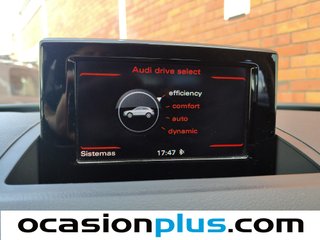 Audi Q3 sport edition 2.0 TDI 110 kW (150 CV)
