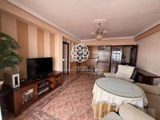 Piso en venta en Crevillet - Pinar Alto en Puerto de Santa María (El)