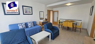 Piso en venta en Plaça Europa i Covamar en Salou