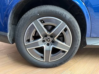 Mercedes Clase GLC GLC 220 d 4MATIC