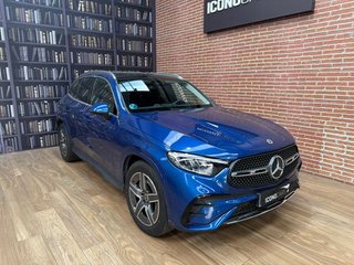 Mercedes Clase GLC GLC 220 d 4MATIC