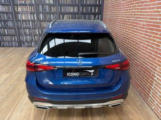 Mercedes Clase GLC GLC 220 d 4MATIC