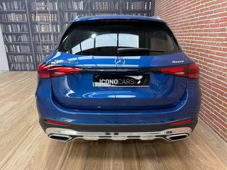 Mercedes Clase GLC GLC 220 d 4MATIC