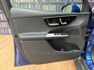 Mercedes Clase GLC GLC 220 d 4MATIC