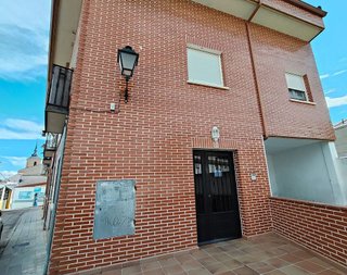 Dúplex en venta en Cobeña