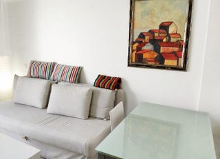 Dúplex en venta en Cobeña
