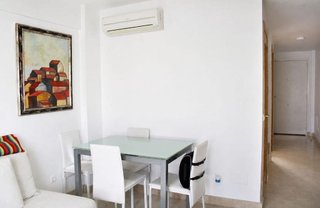 Dúplex en venta en Cobeña