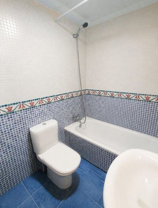 Dúplex en venta en Cobeña