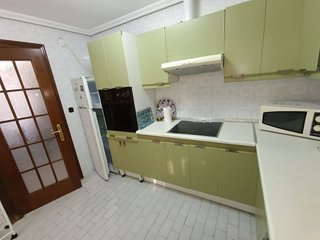 Piso en venta en Linares