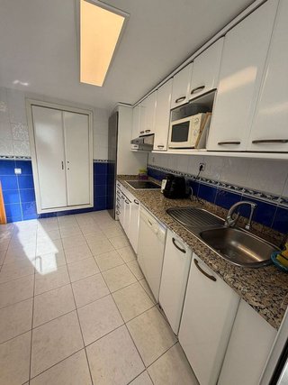 Piso en venta en Paseo Independencia en Zaragoza