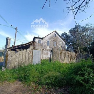 Casa adosada en venta en Salvaterra de Miño