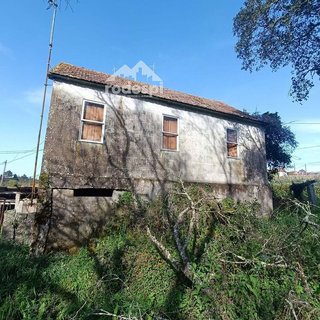 Casa adosada en venta en Salvaterra de Miño