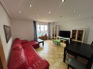 Piso en venta en Cartes