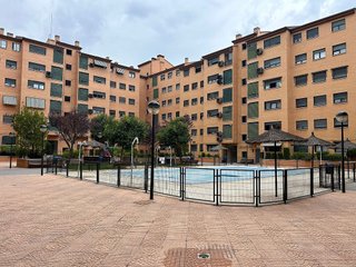 Piso en venta en Rosas - Musas en Madrid