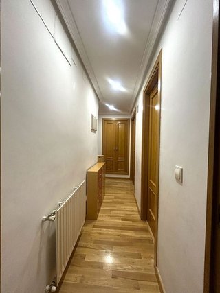 Piso en venta en Rosas - Musas en Madrid