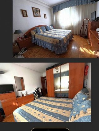 Piso en venta en Pizarrales en Salamanca