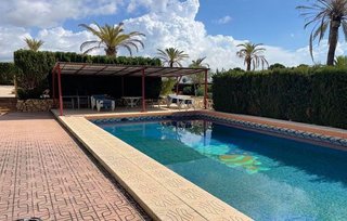 Casa en venta en Nucia (la)