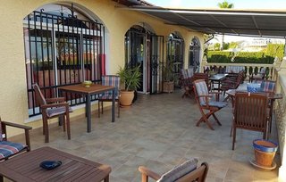 Casa en venta en Nucia (la)