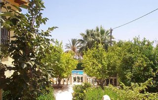 Casa en venta en Nucia (la)